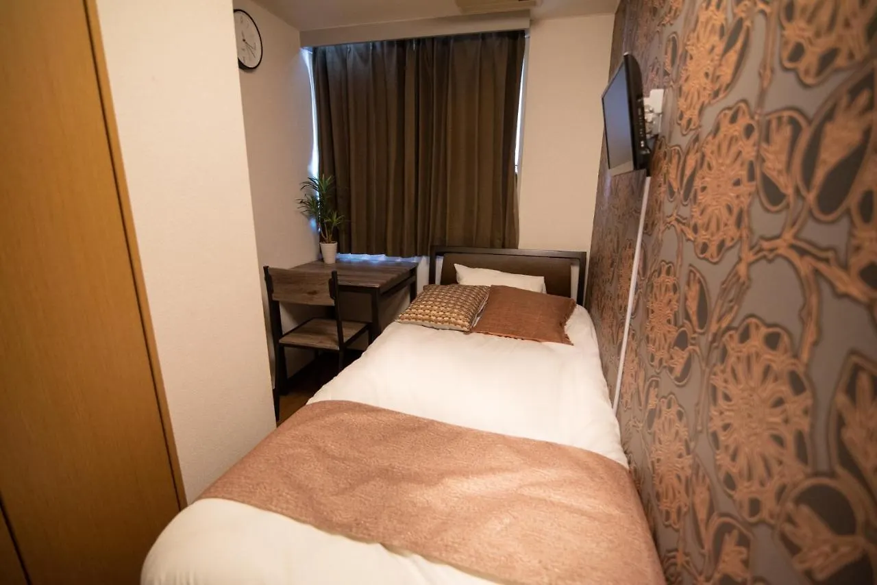 Vail Sta Takenotsuka Hotell Tokyo prefektur