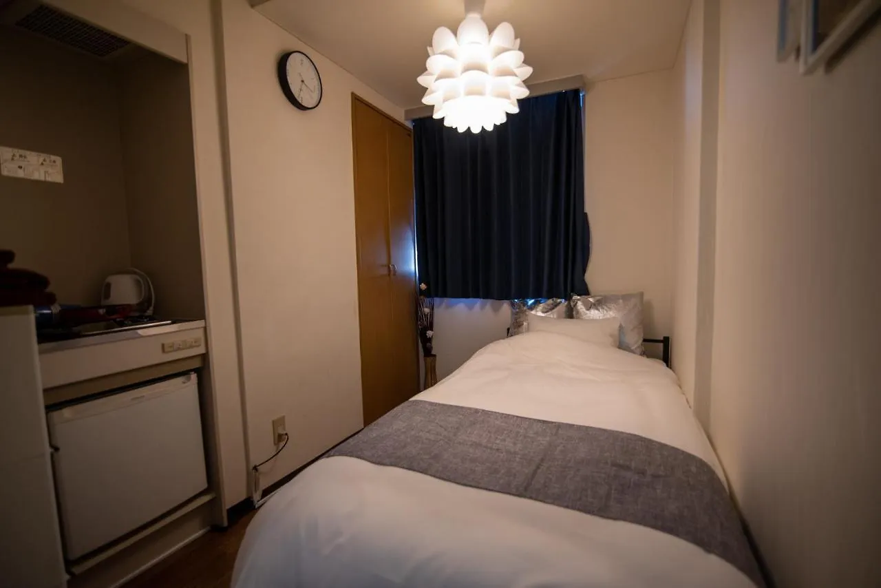 Vail Sta Takenotsuka Hotell Tokyo prefektur