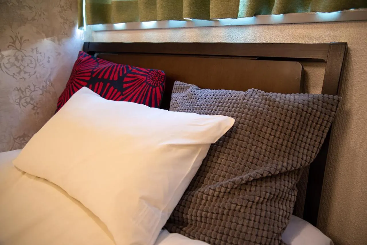 Vail Sta Takenotsuka Hotell Tokyo prefektur