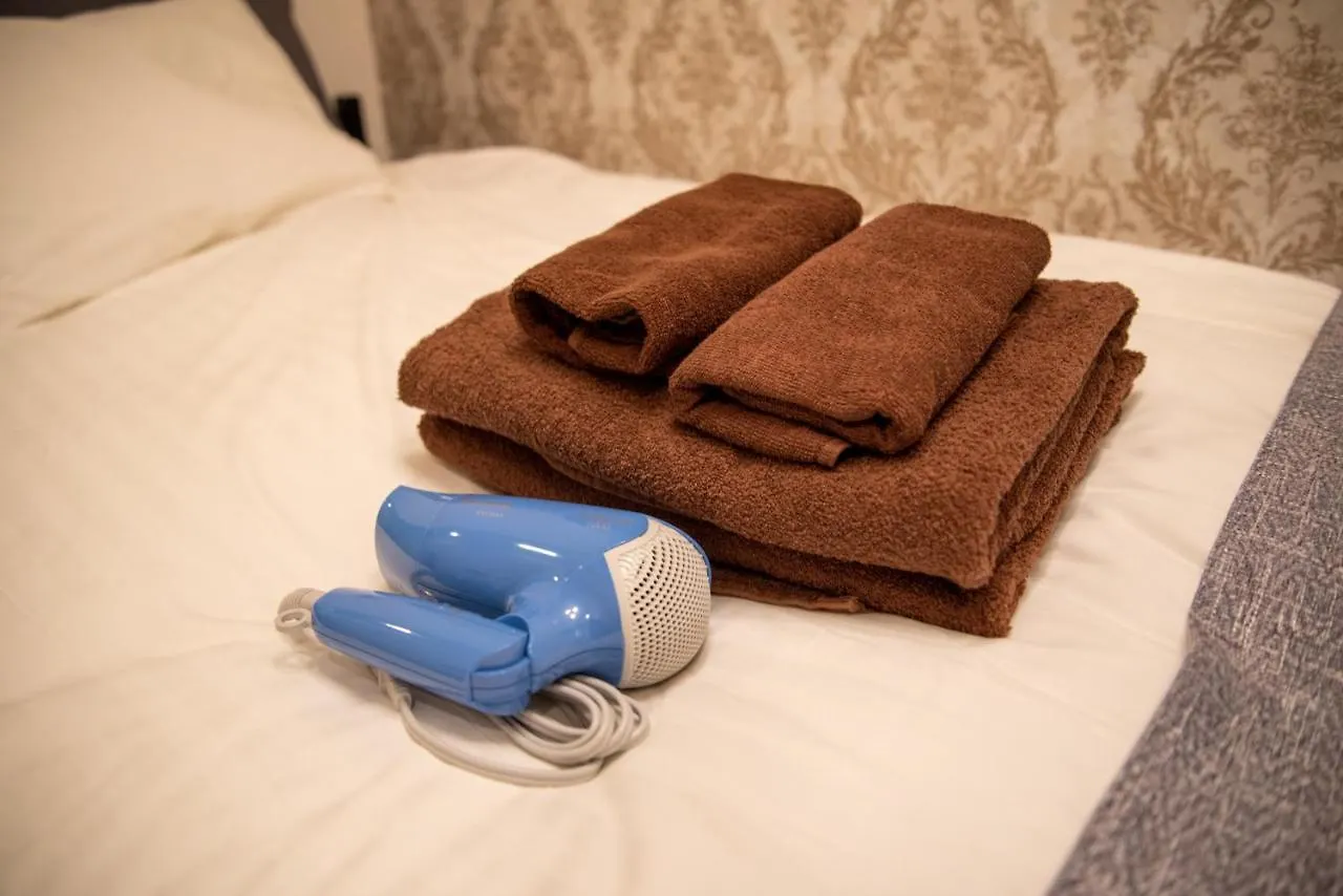Vail Sta Takenotsuka Hotell Tokyo prefektur Japan