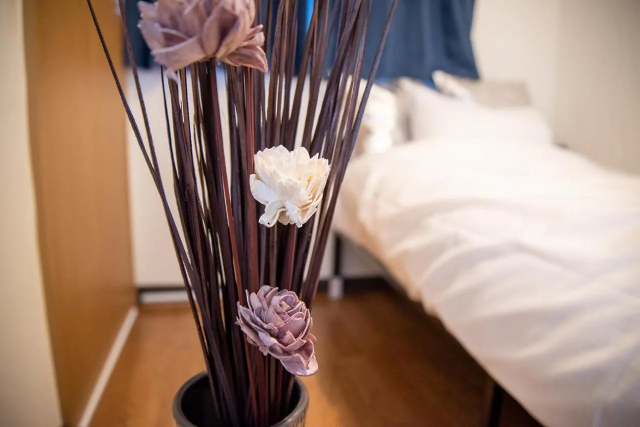 Vail Sta Takenotsuka Hotell Tokyo prefektur