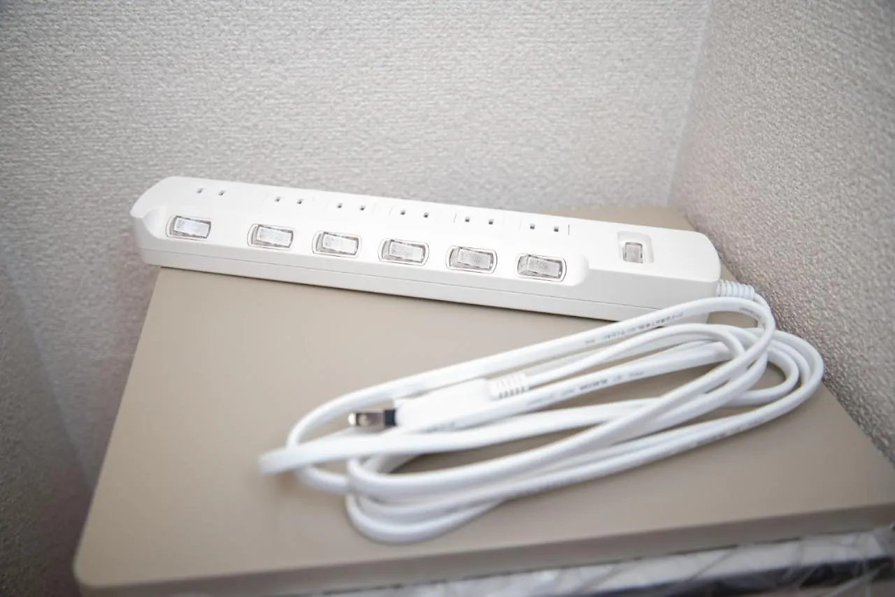 Vail Sta Takenotsuka Hotell Tokyo prefektur