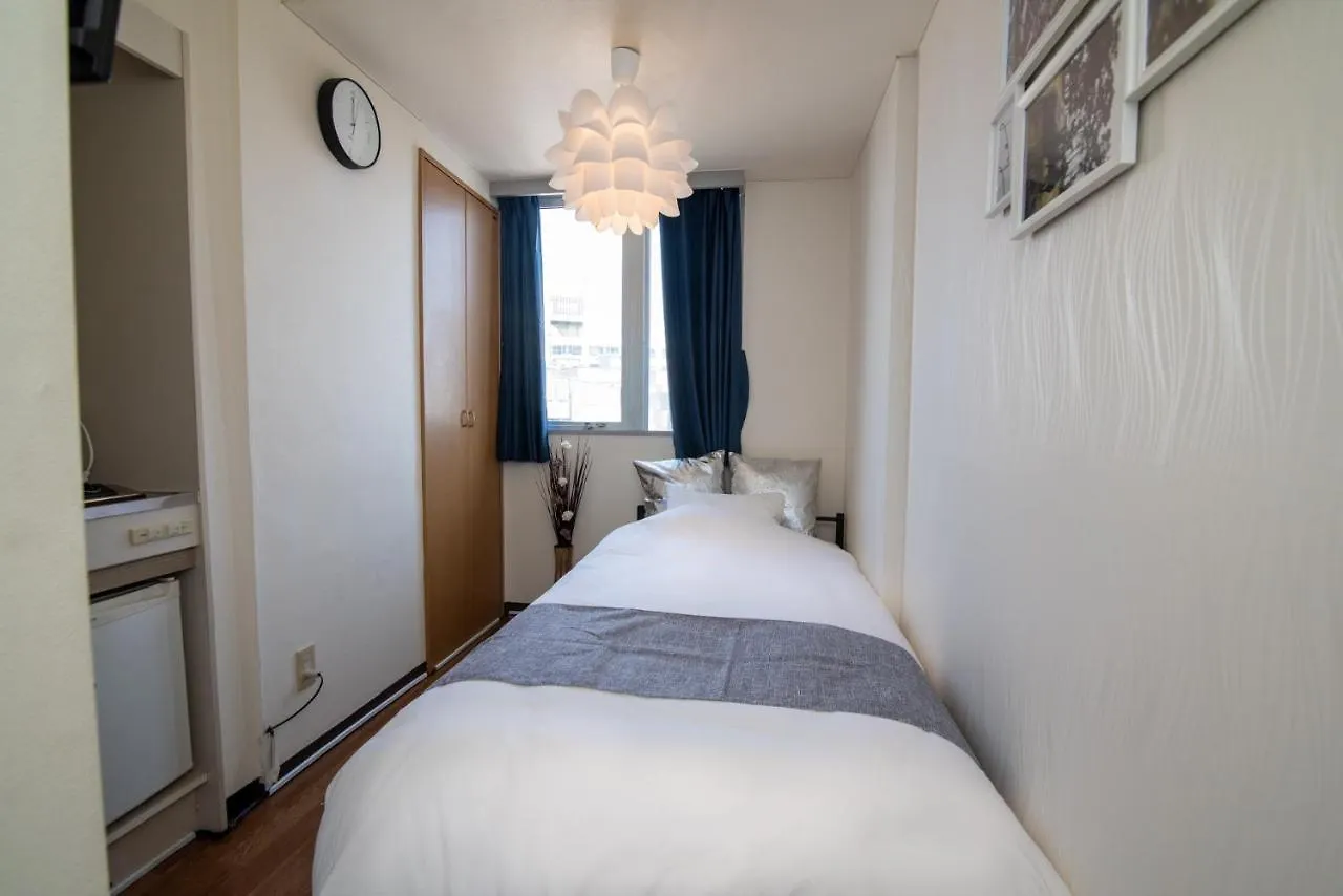Vail Sta Takenotsuka Hotell Tokyo prefektur