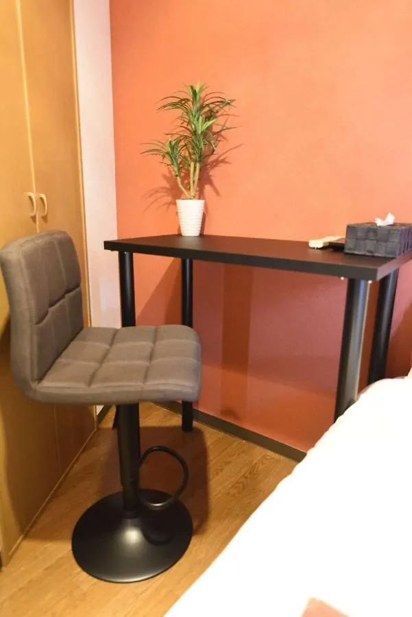 **  Vail Sta Takenotsuka Hotell Tokyo prefektur Japan