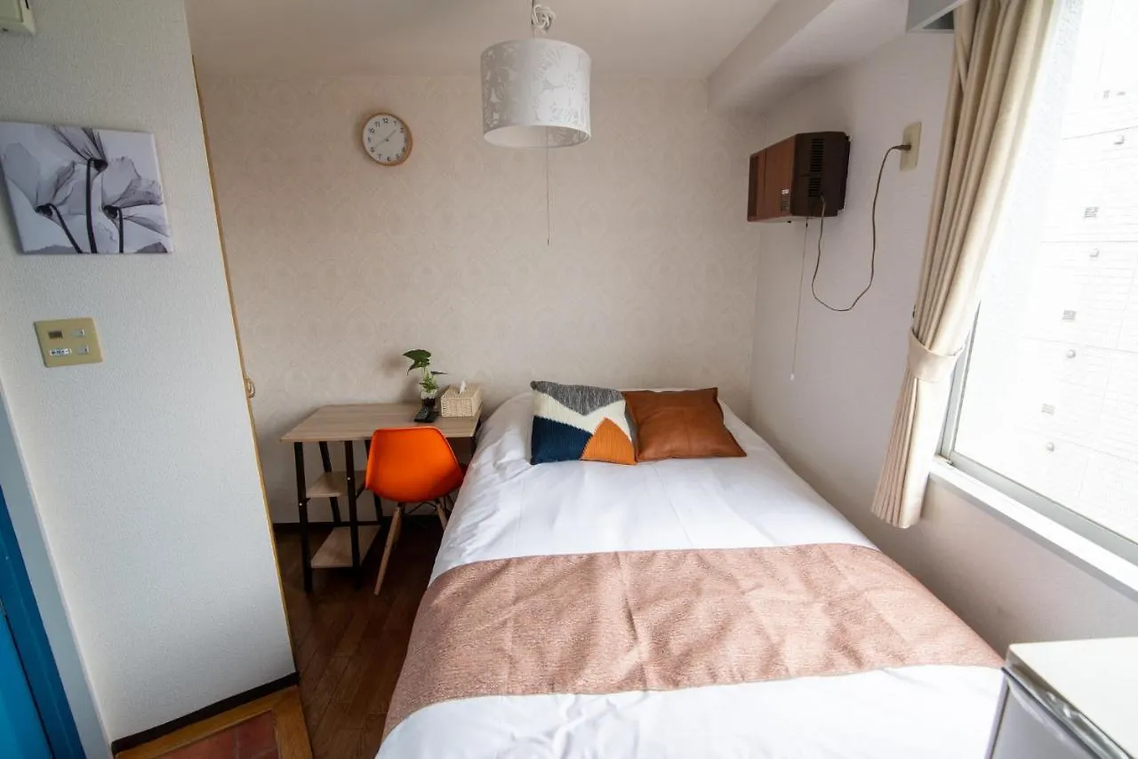 Vail Sta Takenotsuka Hotell Tokyo prefektur