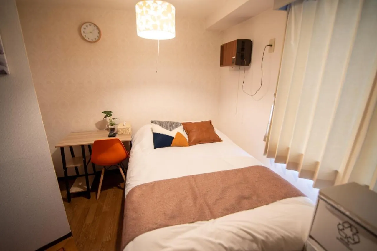 Vail Sta Takenotsuka Hotell Tokyo prefektur