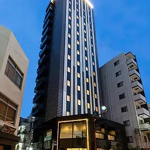ホテル ホテルアジール東京蒲田（１０月１４日新規開業）