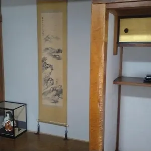 ゲストハウス レンタルルーム目黒
