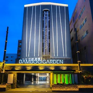 Bamboo Garden 新横浜【大人専用】 横浜市