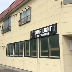 Lime Light 函館市