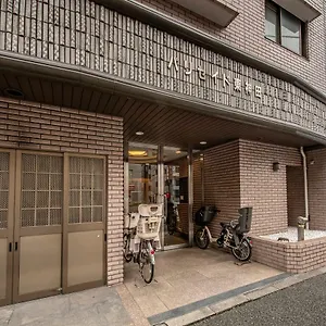ホテル Uhome Akihabara 3