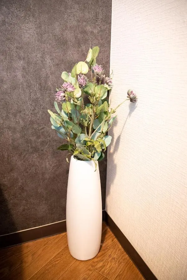 Vail Sta Takenotsuka 호텔 도쿄