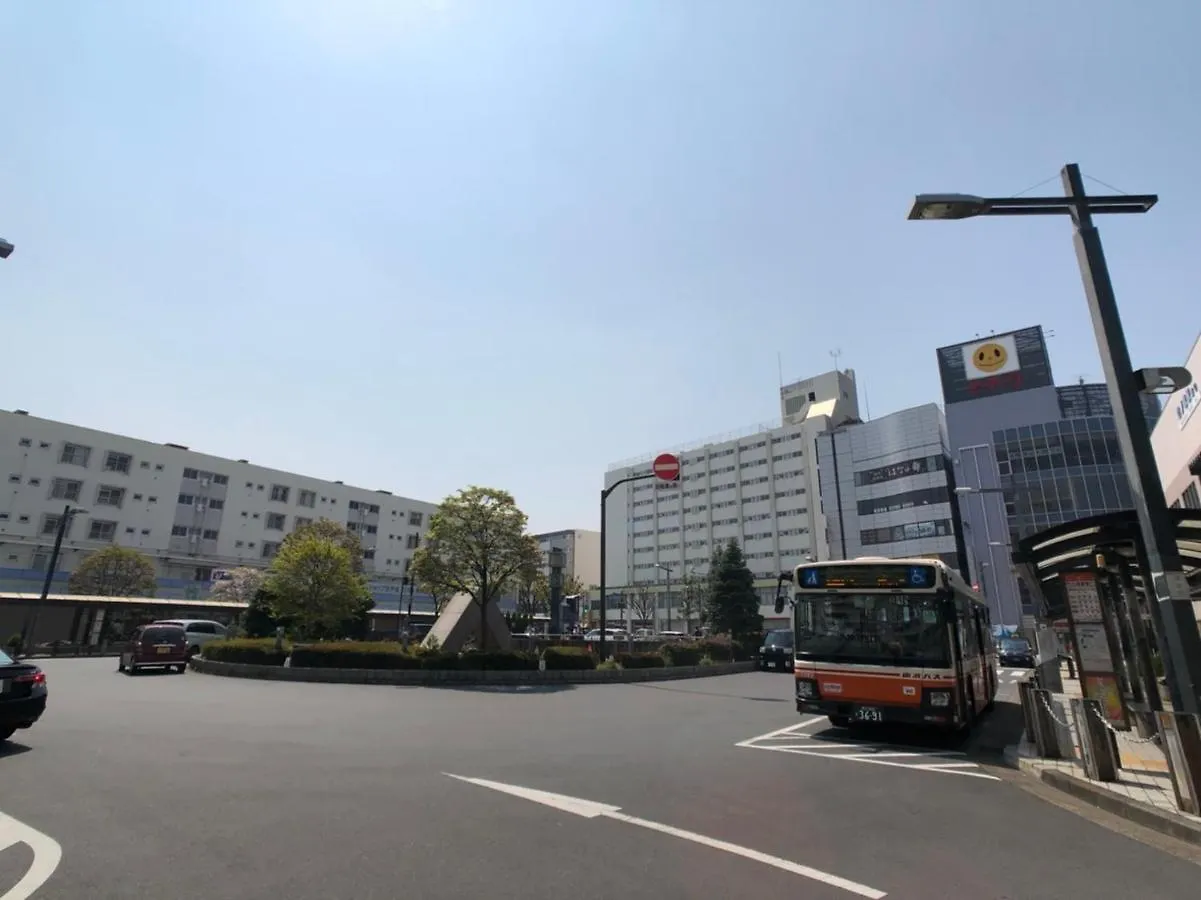 ホテル Vail Sta Takenotsuka 東京都