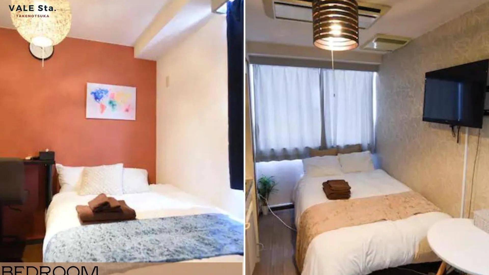 Hotel Vail Sta Takenotsuka Präfektur Tokio